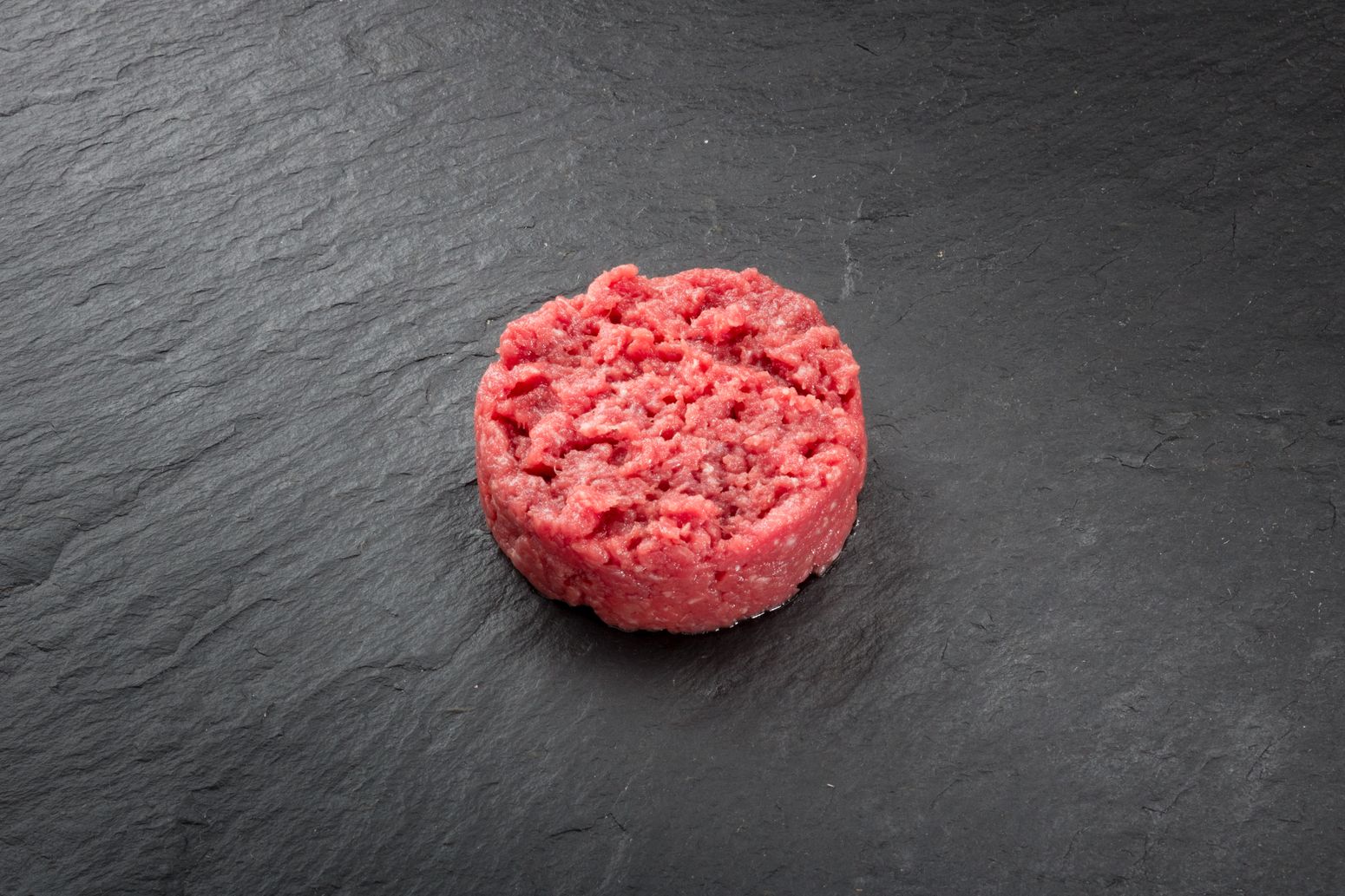 Handselected Swiss Beef Tatar