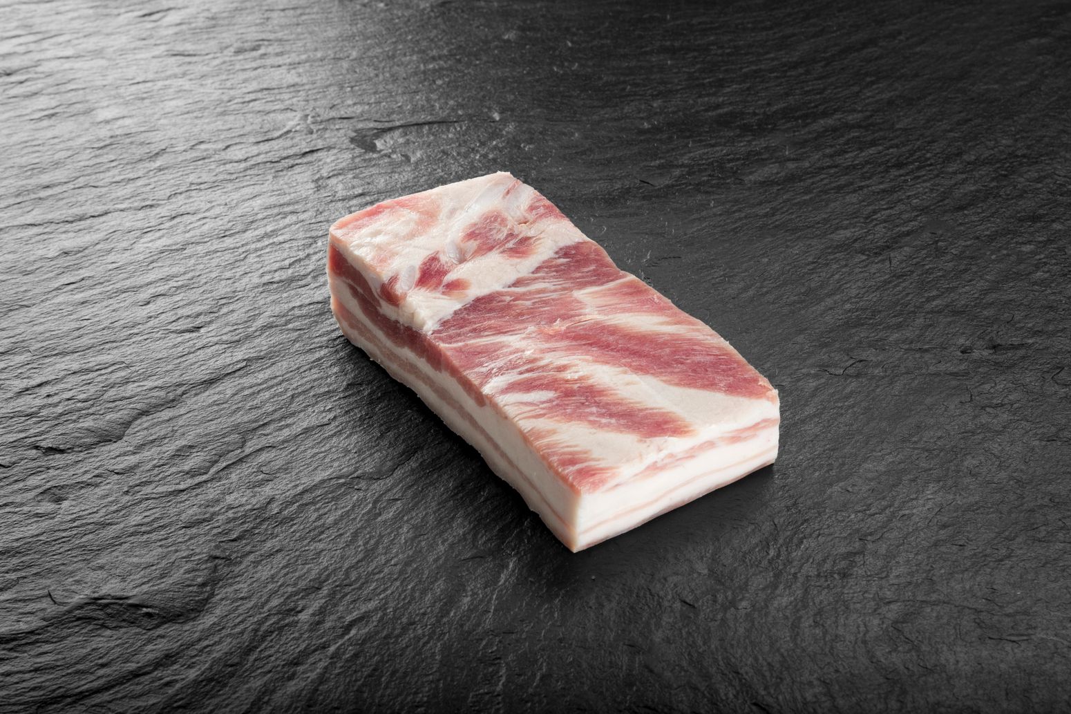 Poitrine de porc suisse handselected