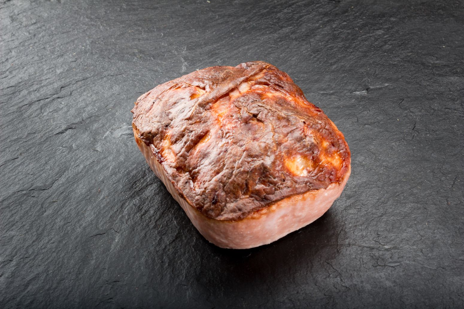 Fromage d'Italie au porc suisse handselected