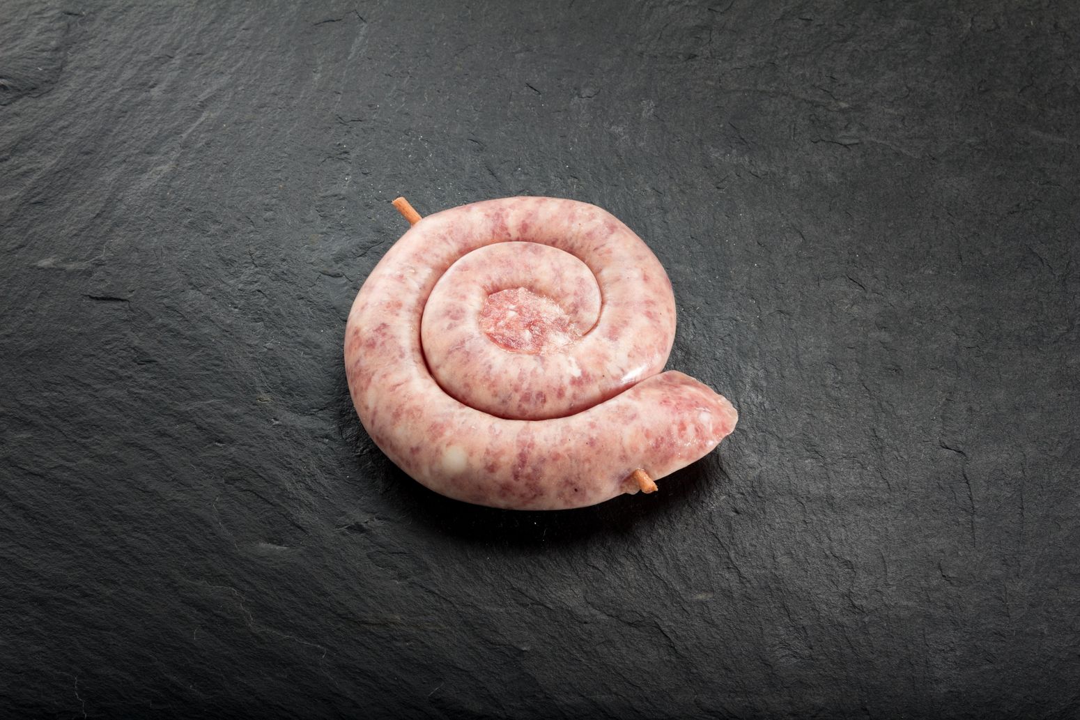 Handselected Swiss Pork Grillschnecke