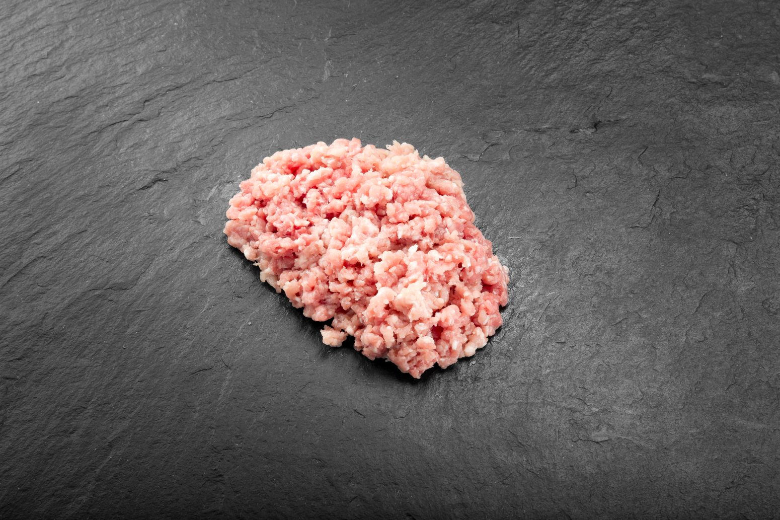 Handselected Swiss Pork Hackfleisch