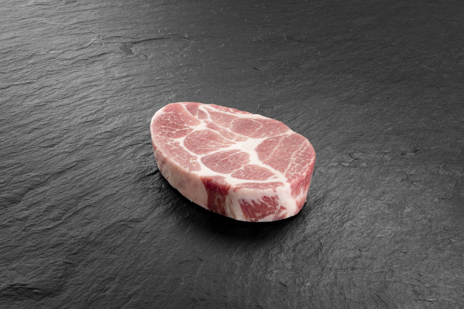 Handselected Swiss Pork Hals