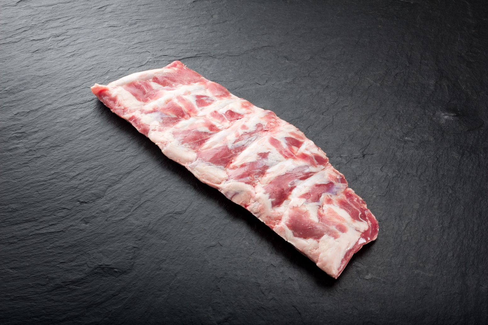 Handselected Swiss Veal Spareribs