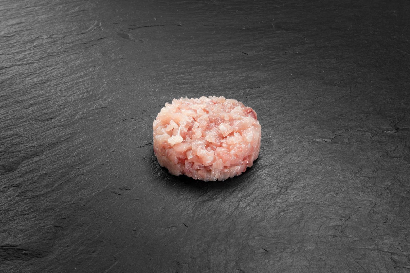 Hiramasa Kingfish Tatar