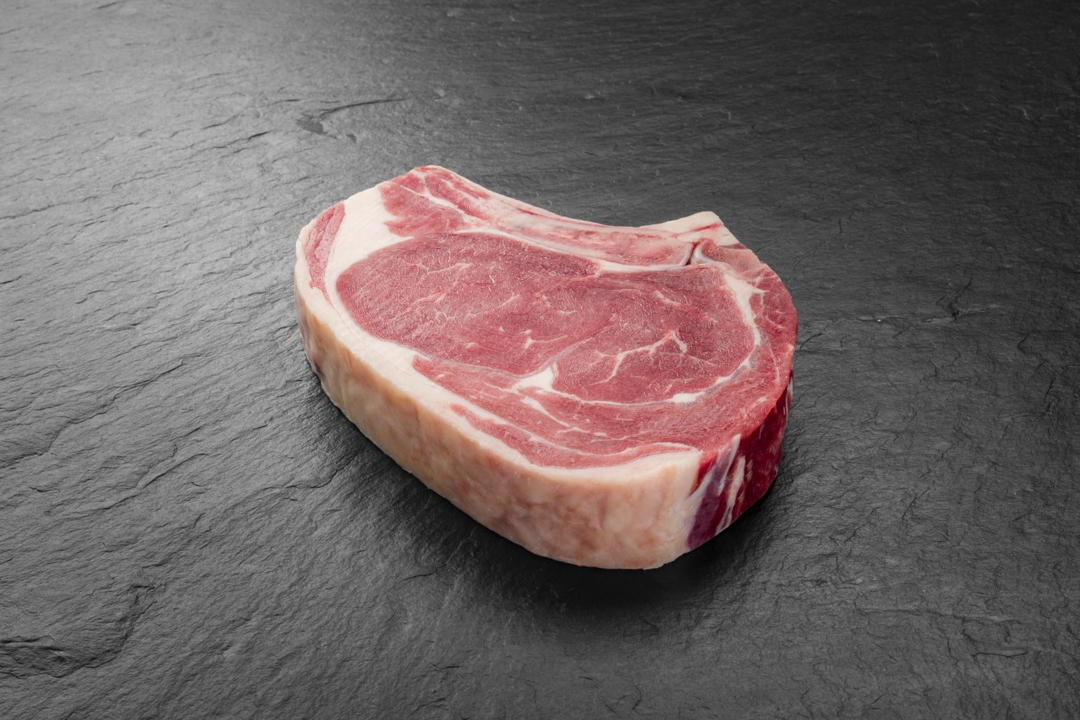 Handselected Swiss Beef Côte de Boeuf