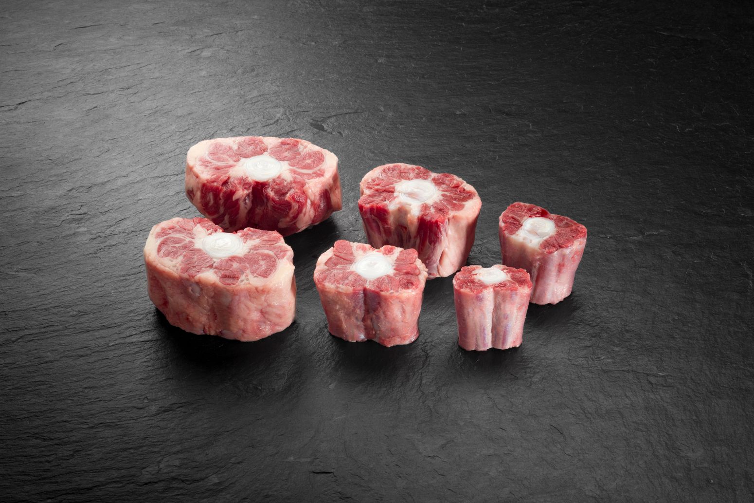 Handselected Swiss Beef Ochsenschwanz