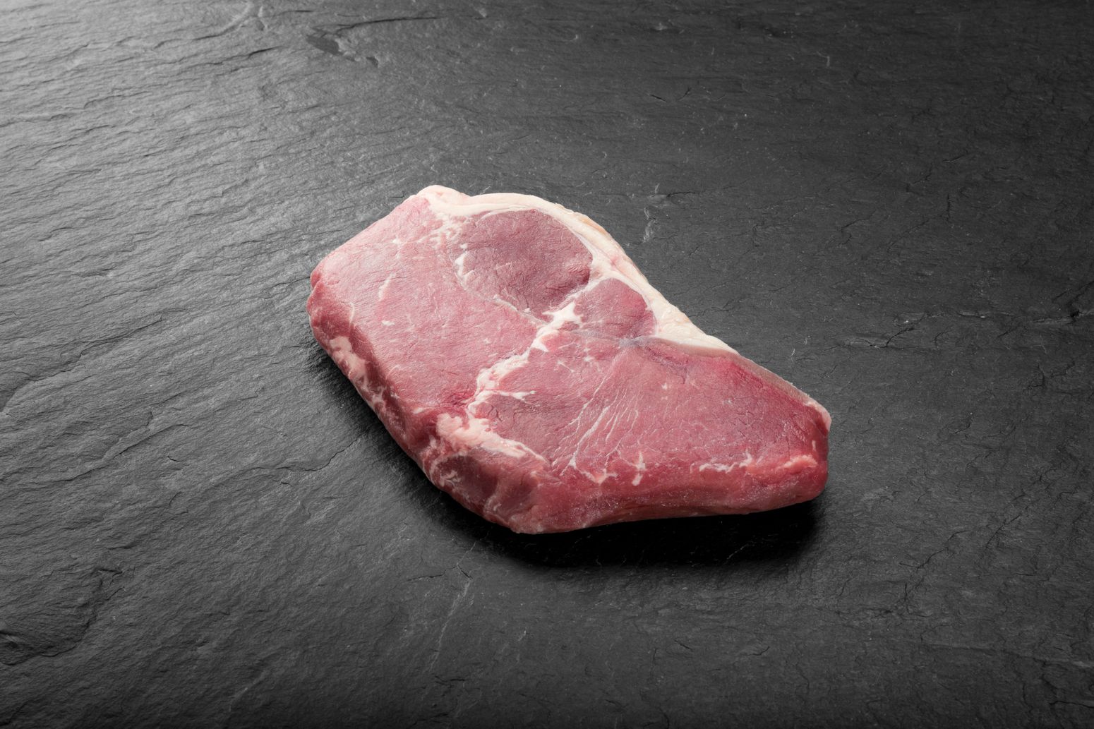 Irish Beef Striploin Second Cut