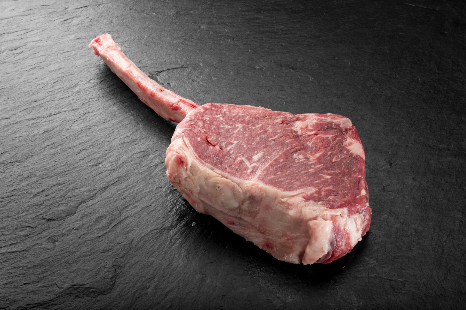 Italian Chianina Tomahawk