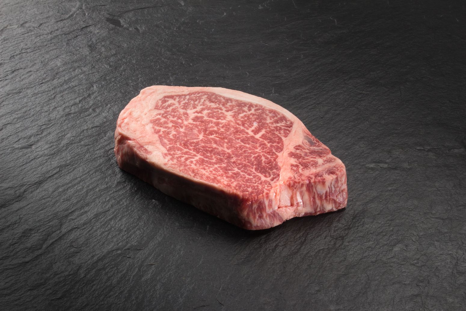 Filet japonais de Kobe