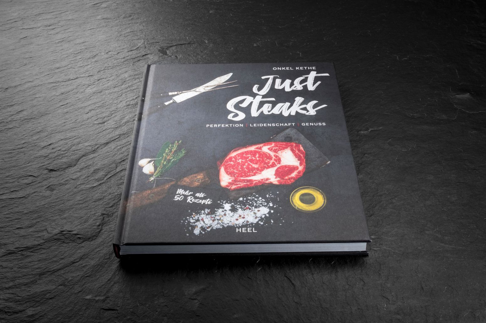 Just Steak