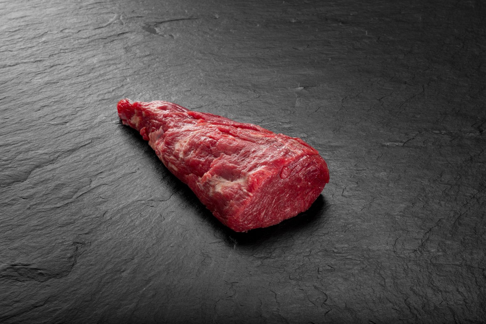 LUMA Beef Filet Second Cut