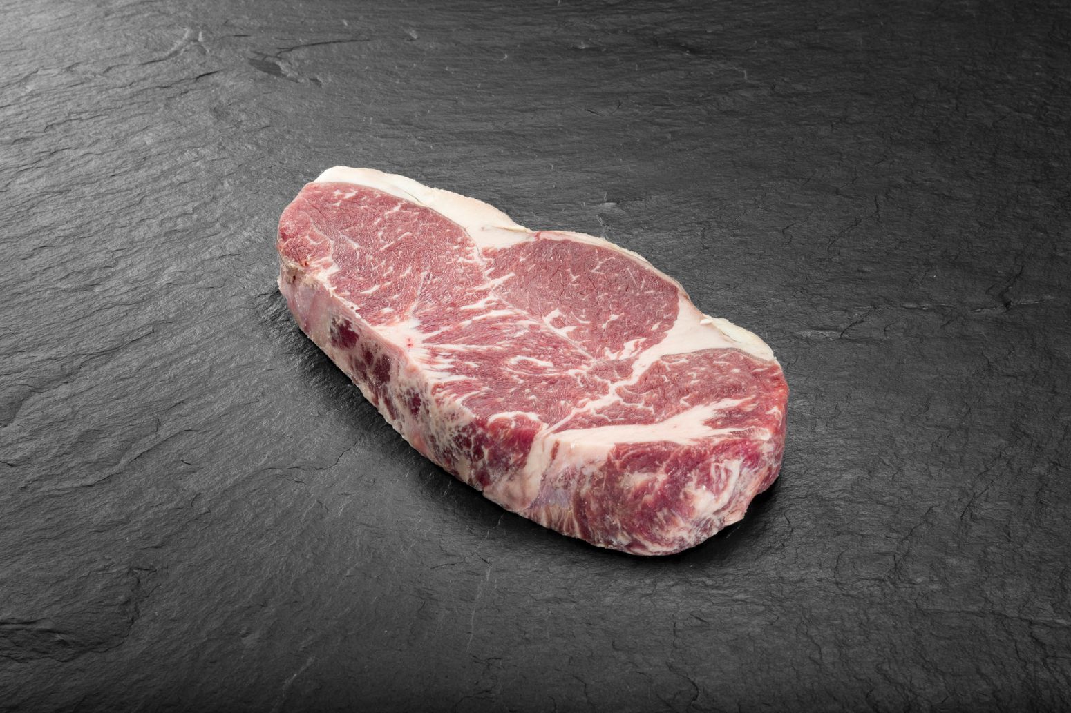 Entrecôte de boeuf iberico LUMA 2ème catégorie