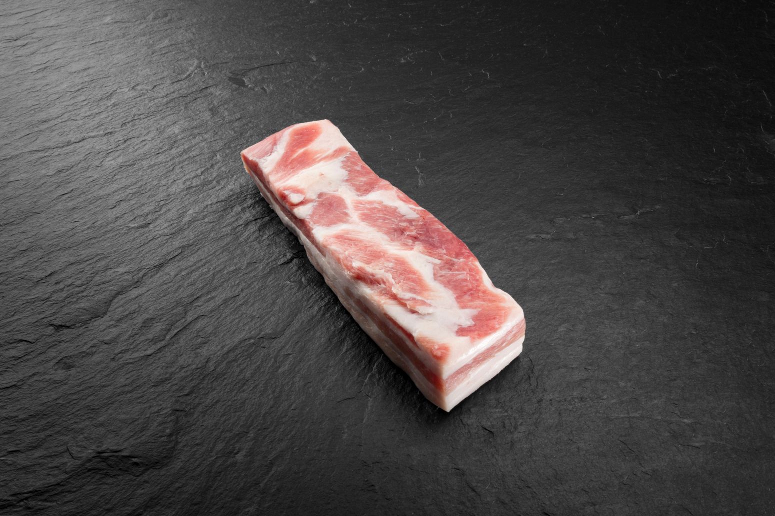 LUMA Pork Bauch Block