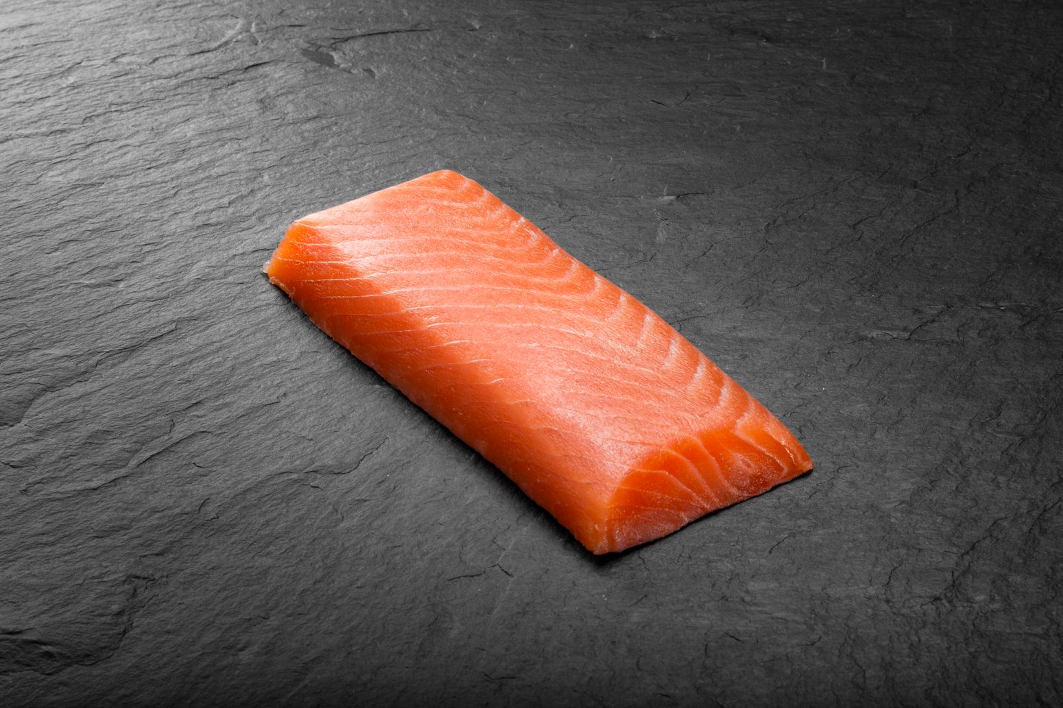 Luma Smoked Salmon Royal Filet