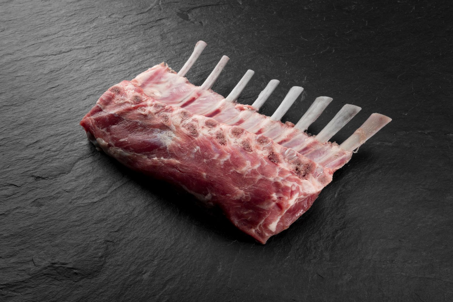 New Zealand Lamm Rack