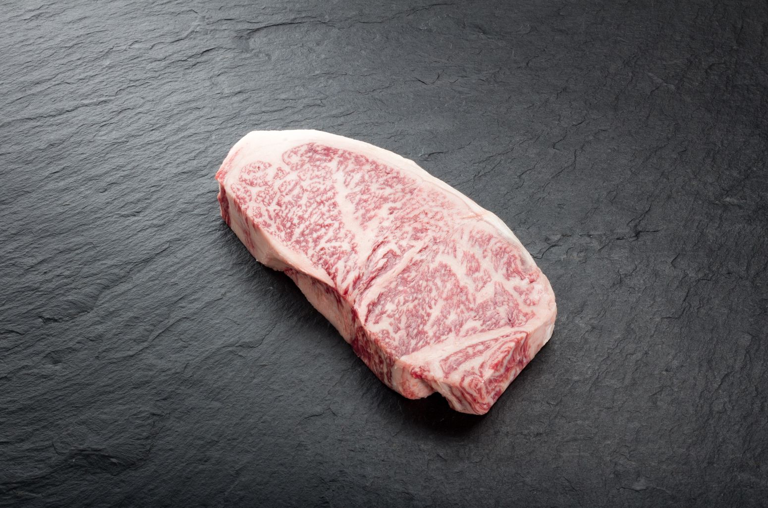 Entrecôte japonaise originale Wagyu A3 "pièce centrale"