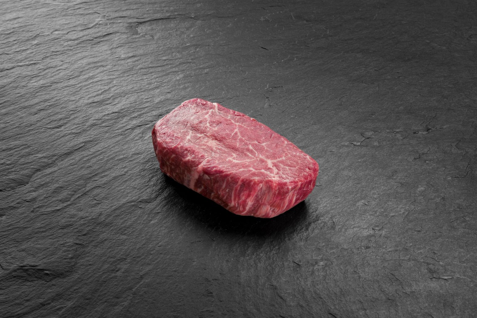 Steak de filet de bœuf Wagyu A4 originaire du Japon 