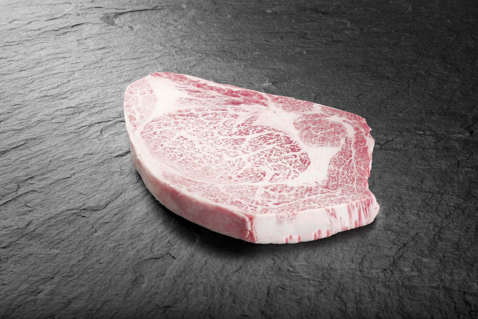 Original Japanese Wagyu A5+ Ribeye