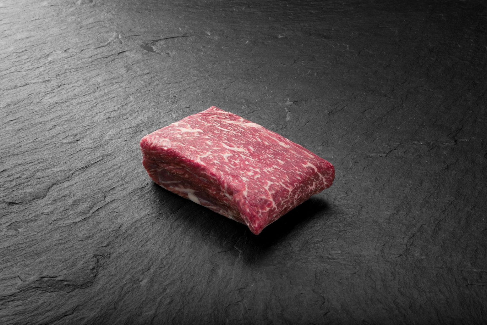 Original Japanese Wagyu Block