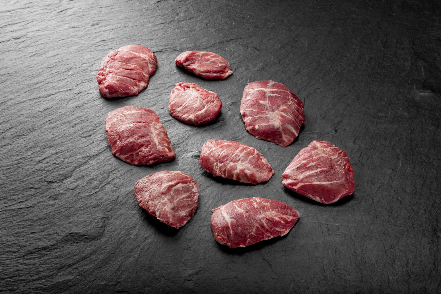 Joue de porc Pata Negra