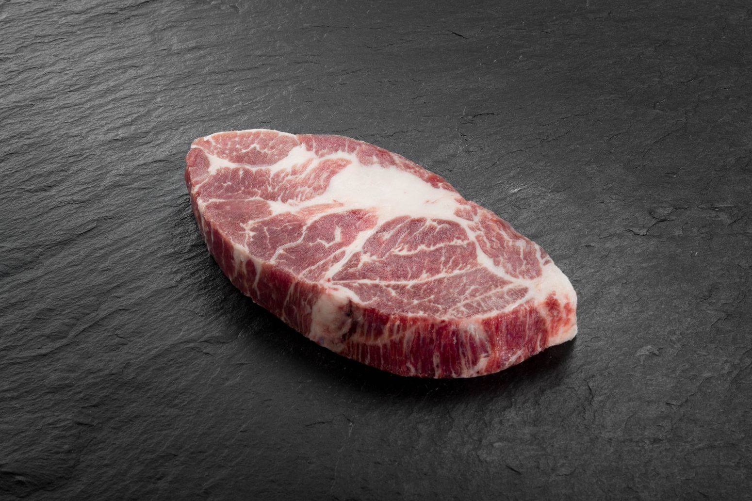 Pata Negra Hals "Bellota"