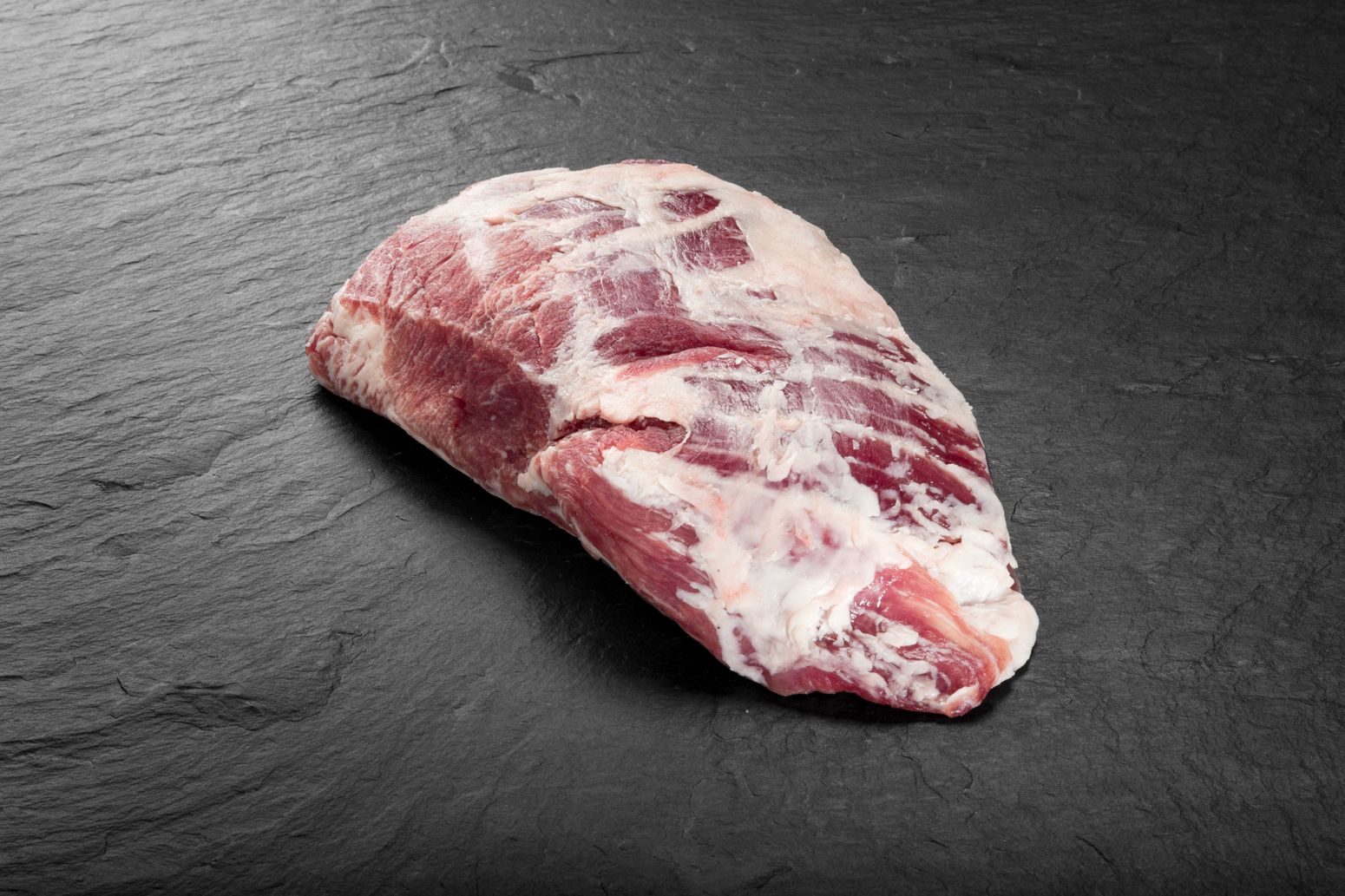 Presa de porc pata negra "bellota"