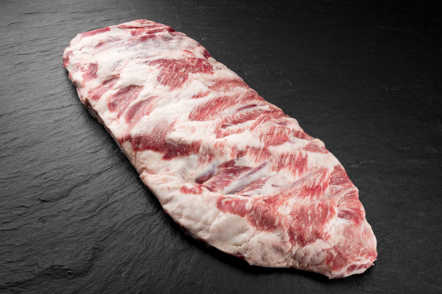 Travers de porc Pata Negra "Bellota"