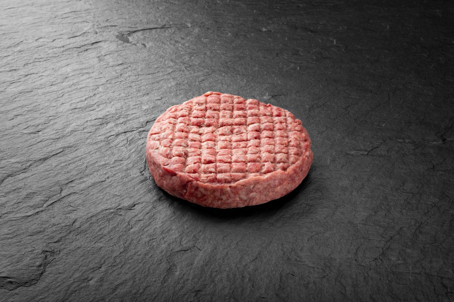 Burger de bœuf Wagyu Premium