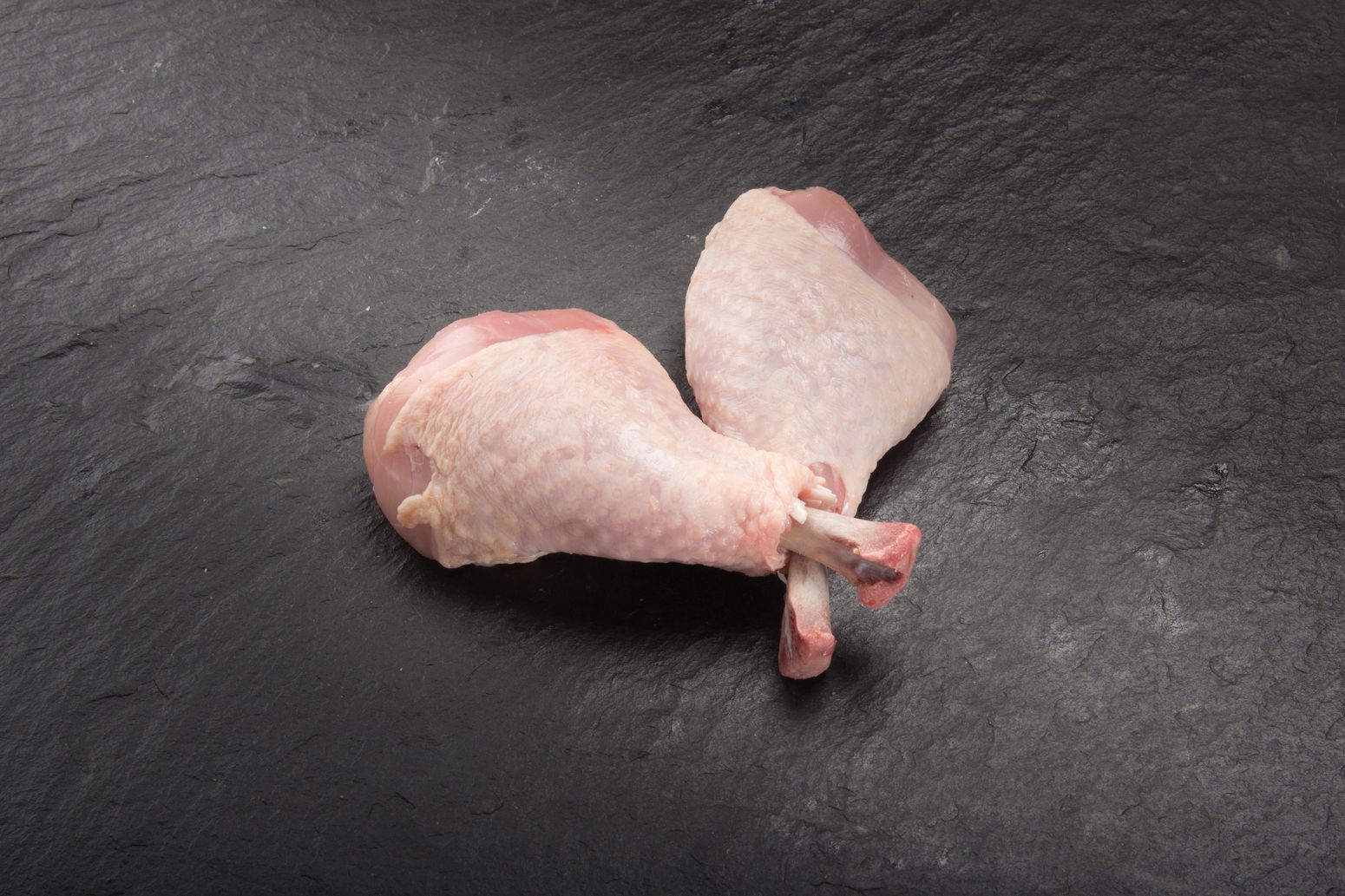 Drummer de Poulet Ribelmais