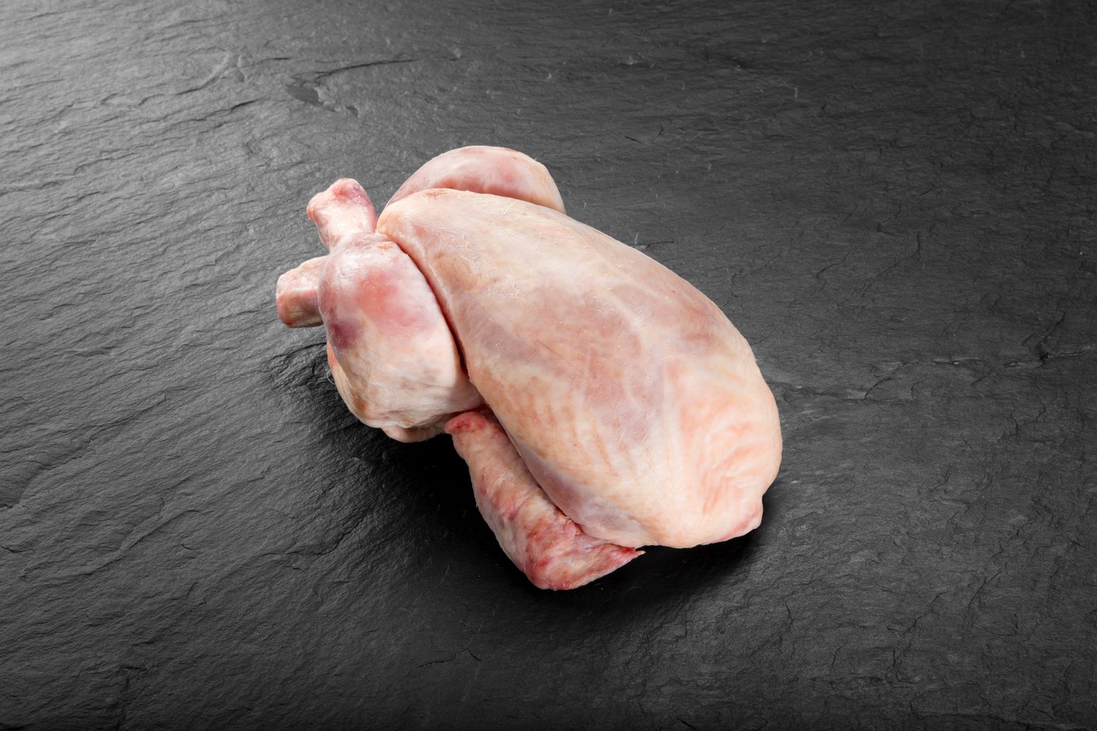 Poulet Ribelmais «coquelet»