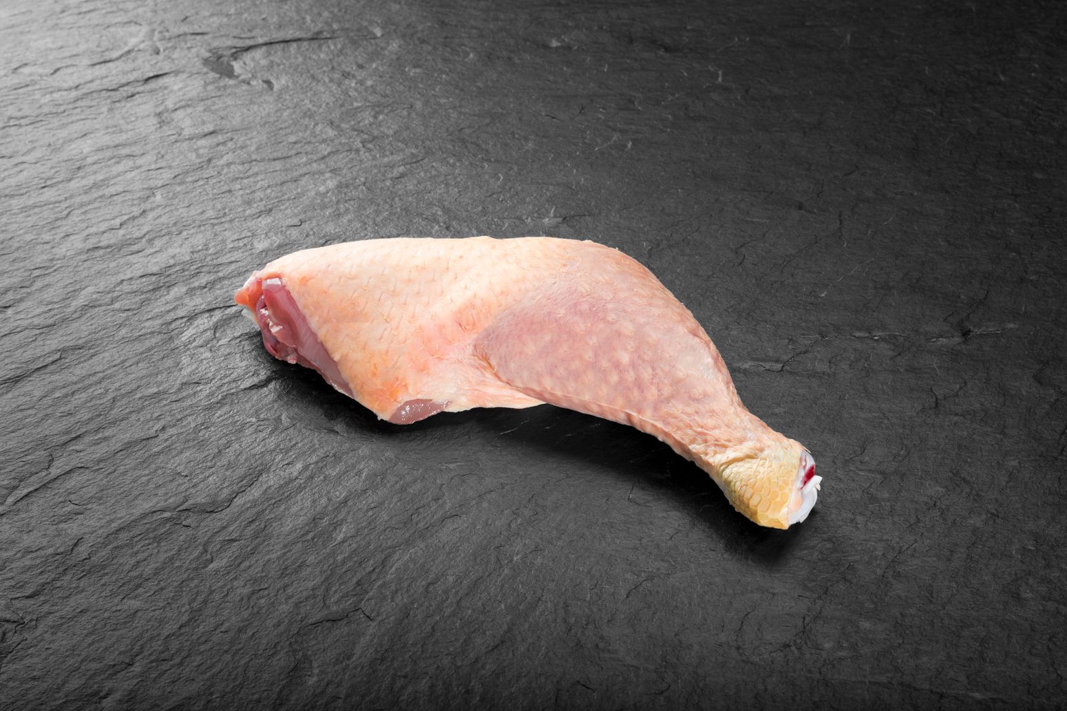 Cuisses de poulet ribelmais