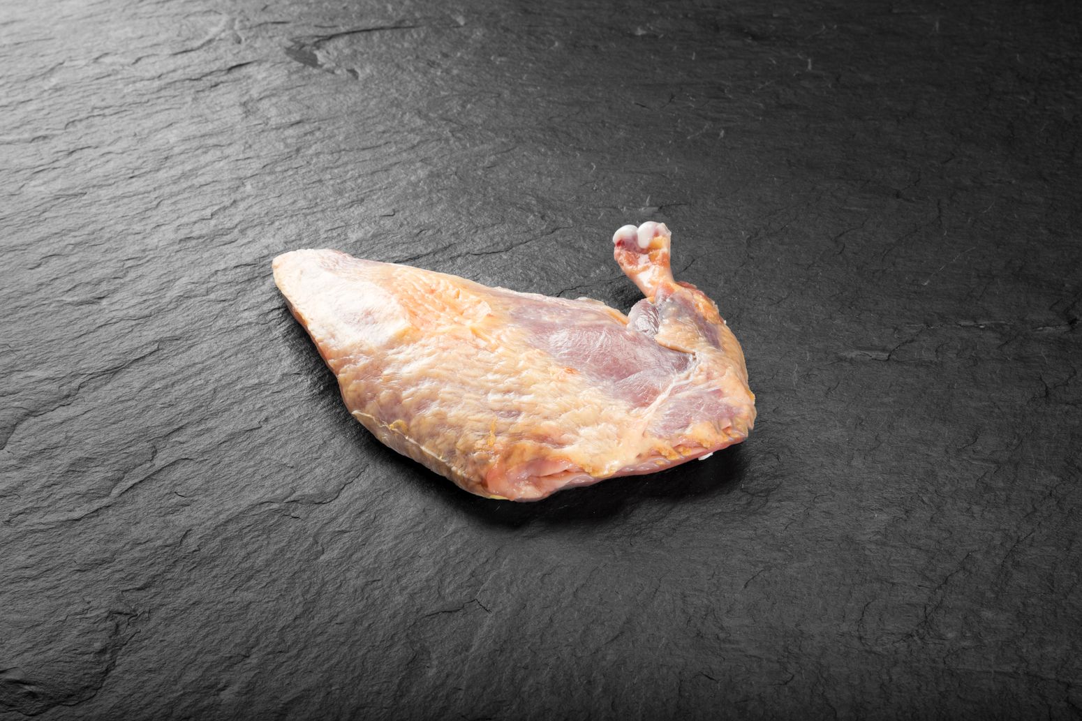 Ribelmais Perlhuhn Suprême