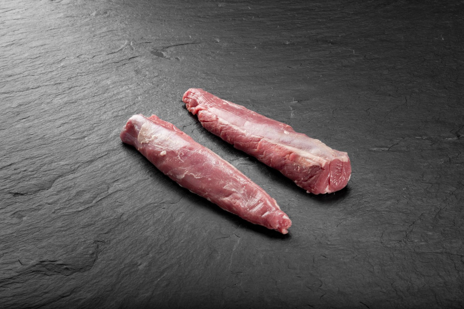 Schweizer Lamm Filet