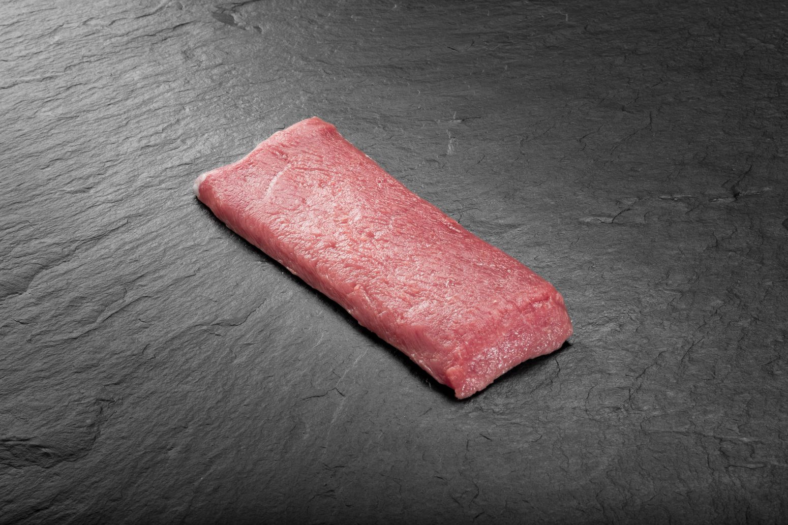 Schweizer Lamm Nierstück 