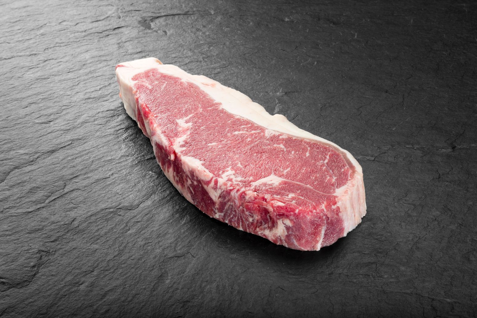 Spanish Charra Beef Entrecôte "Mittelstück"