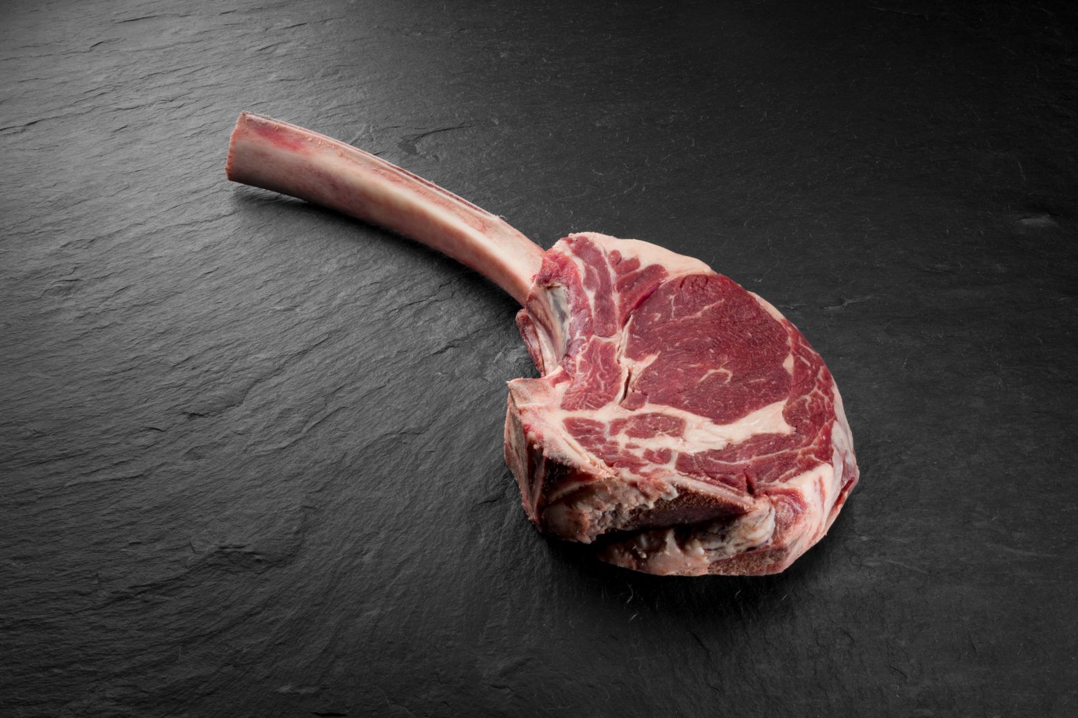 Tomahawk de bœuf espagnol Charra