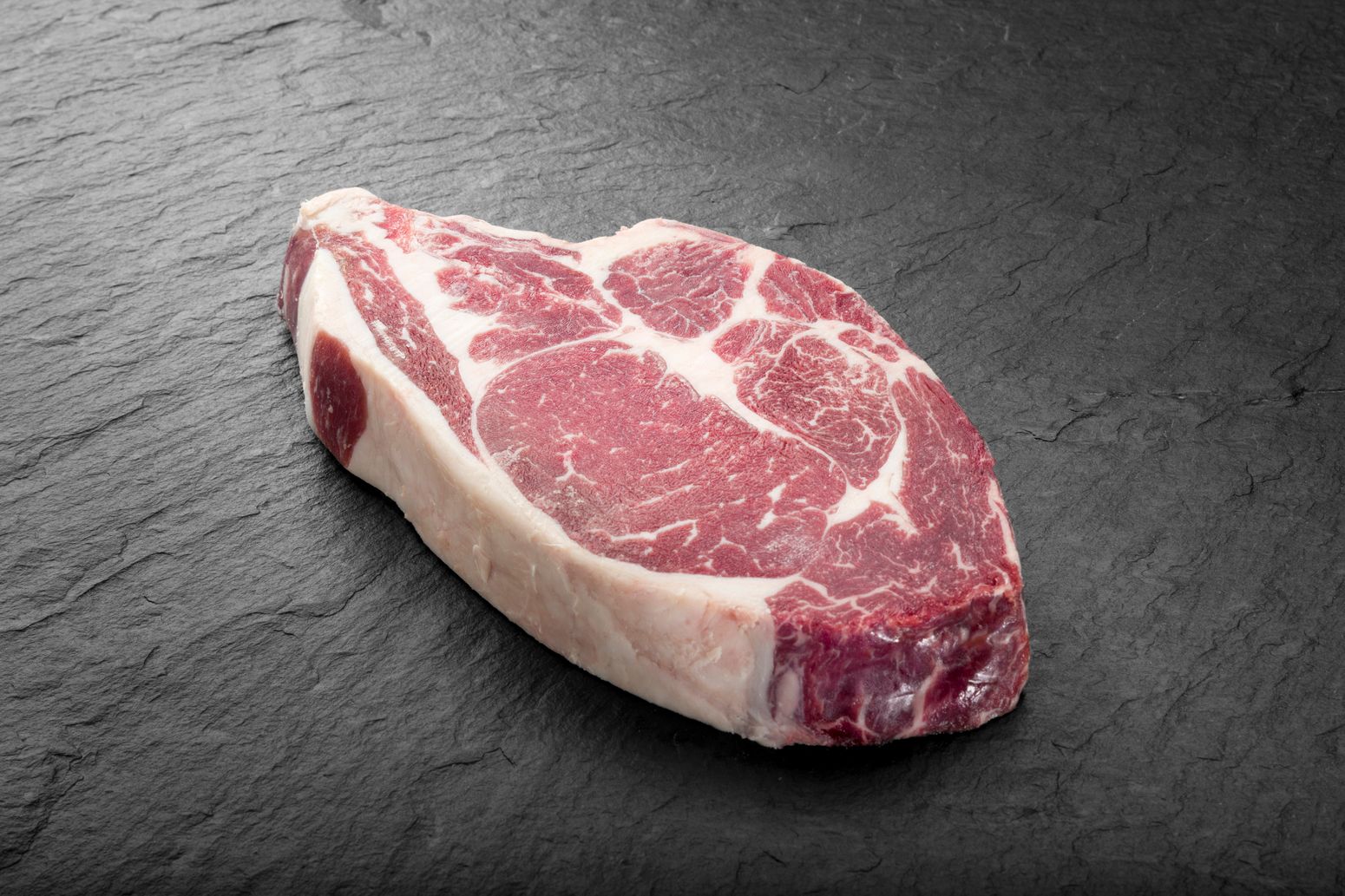 Côte de bœuf espagnol morucha