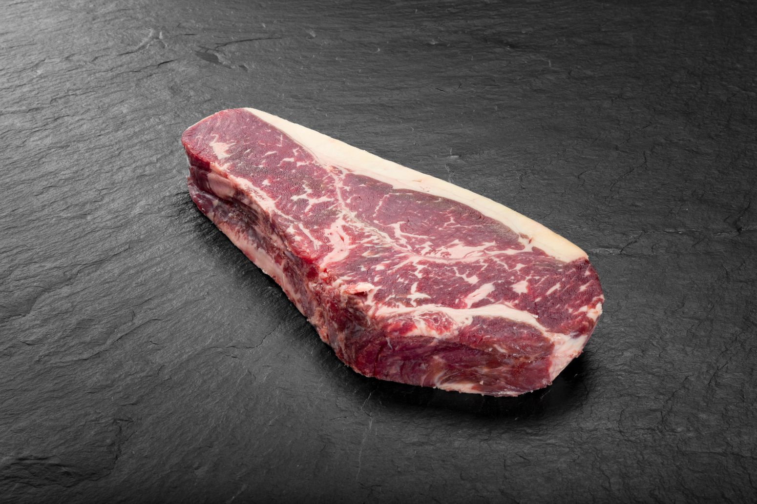 Spanish "Old Cow" Entrecôte Second Cut