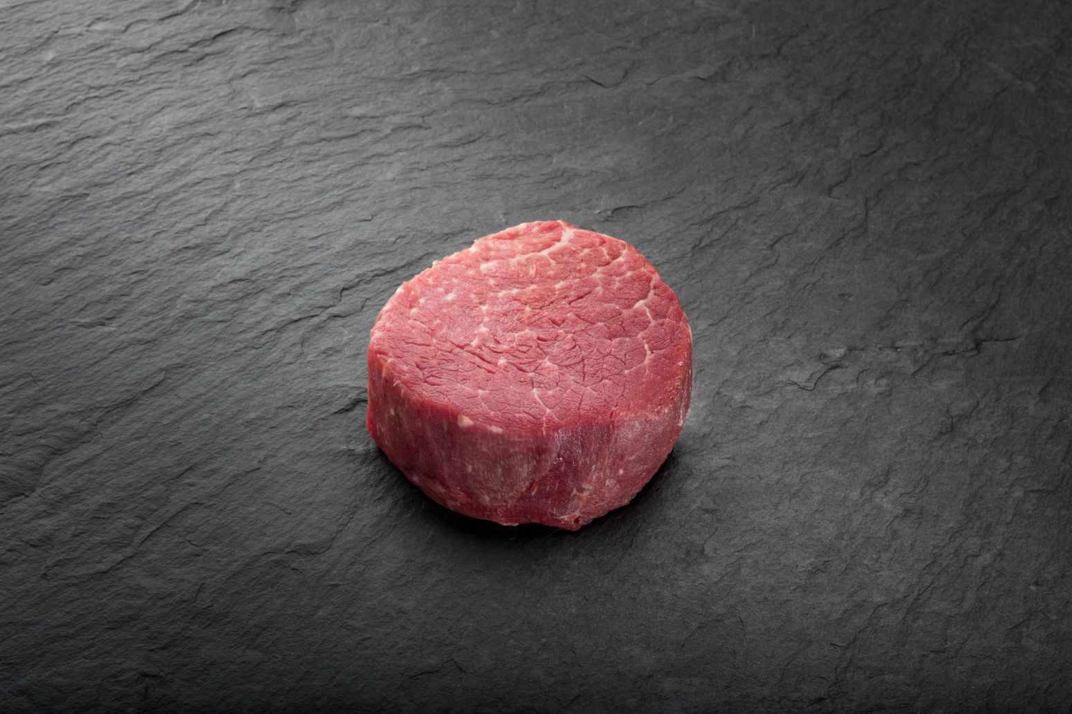 Filet de bœuf espagnol "old cow" morceau central