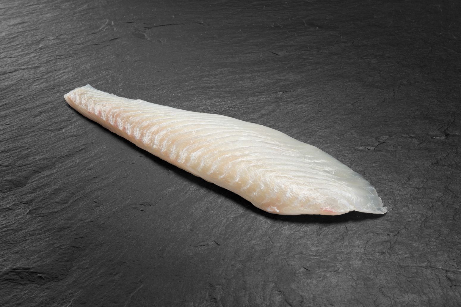 Filet de turbot sans peau