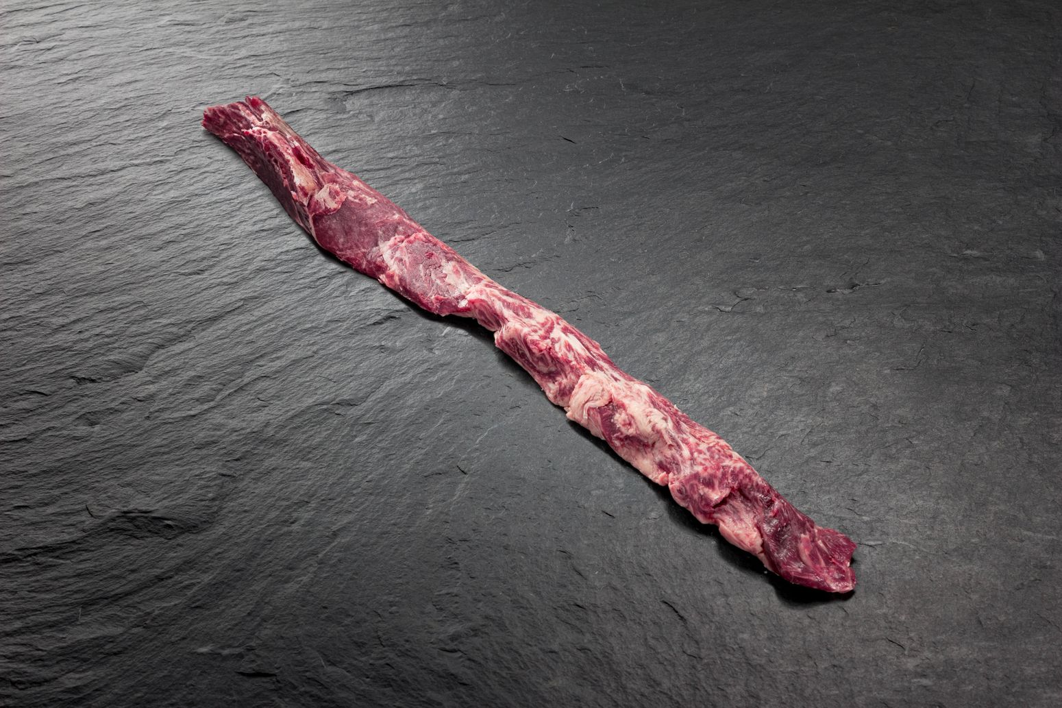 Swiss Black Angus "Old Cow" Chain Steak