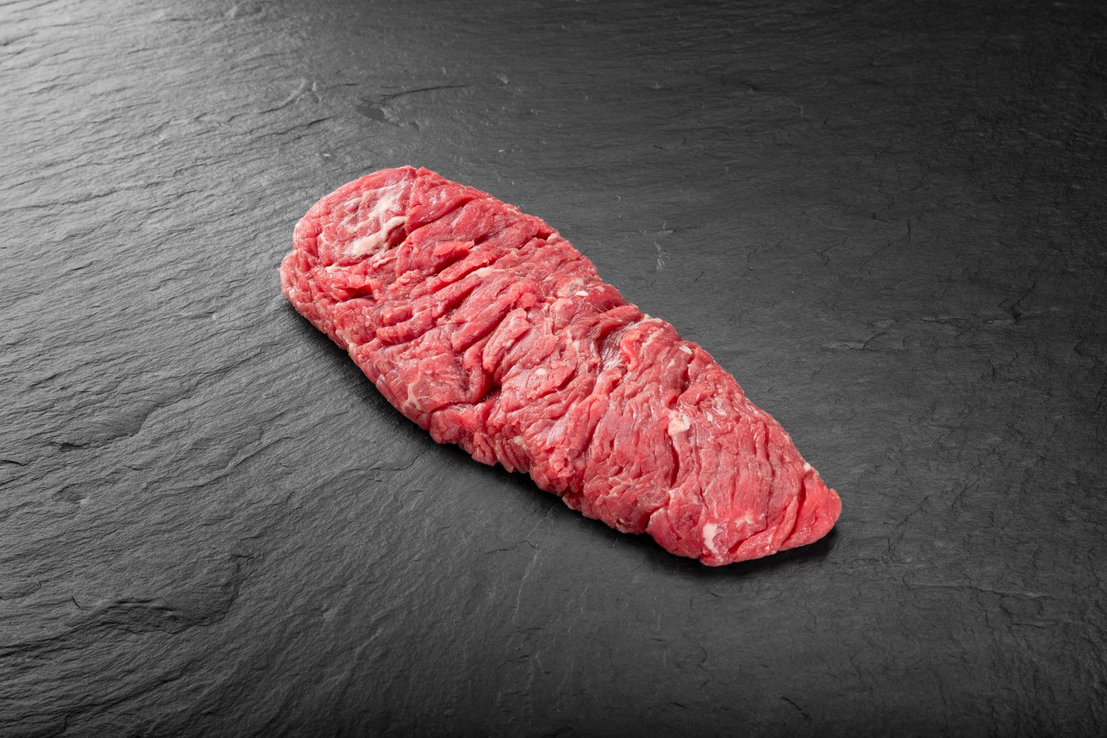 Swiss Black Angus Bavette Steak