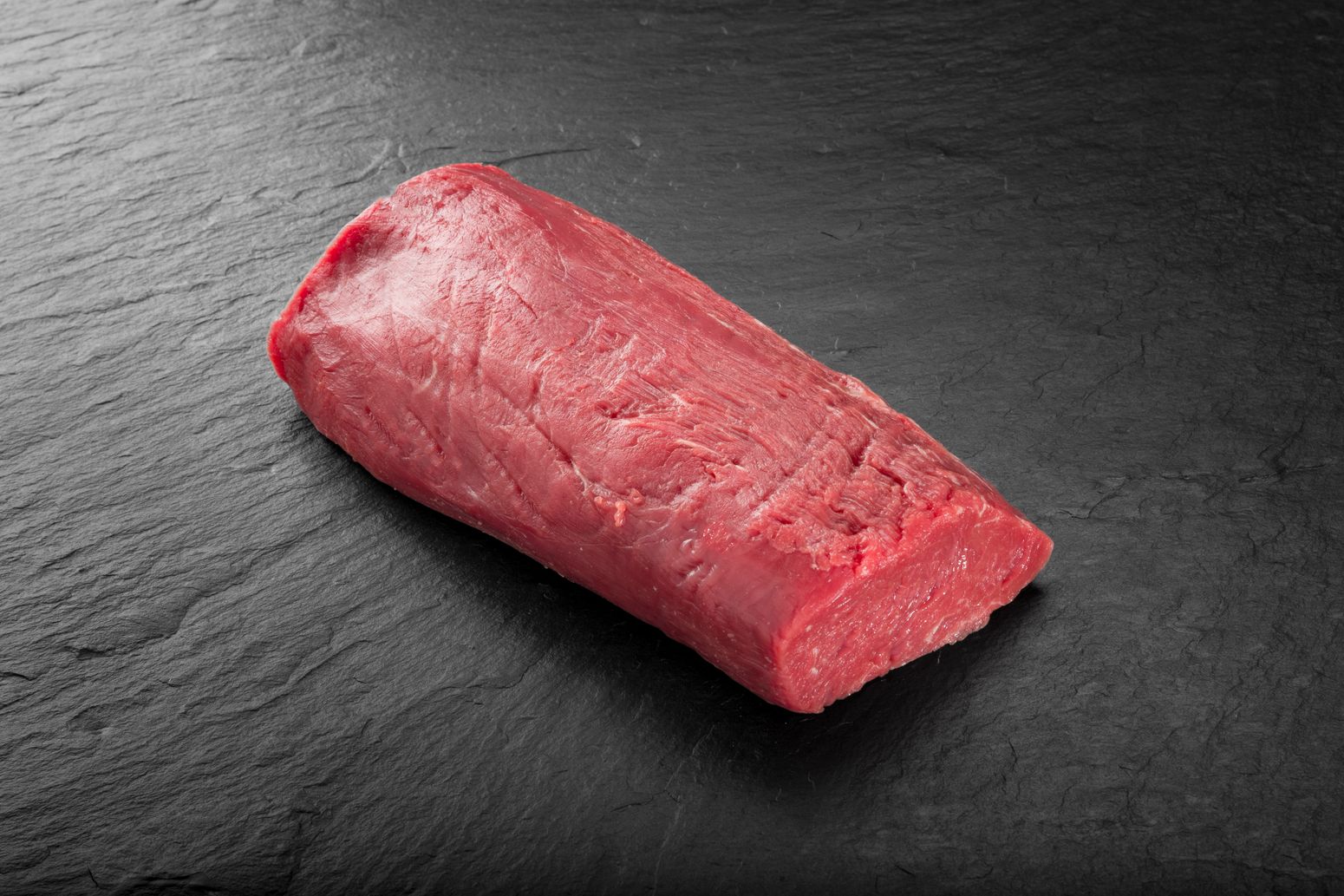 Filet de bœuf "morceau central entier" Suisse Black Angus