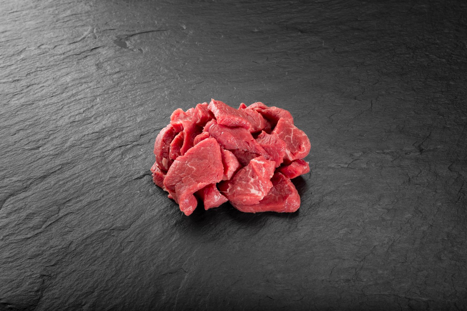 Émincé filet de bœuf Suisse Black Angus