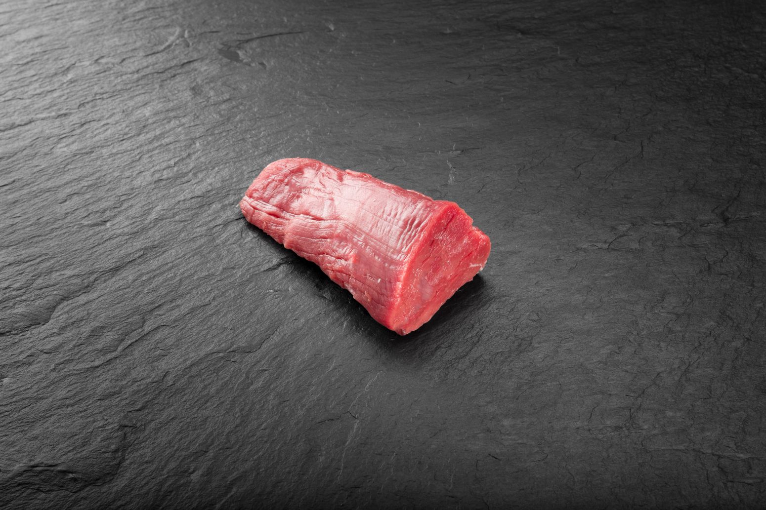 Swiss Black Angus Filet Second Cut