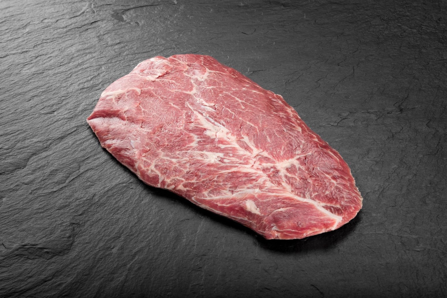 Swiss Black Angus Flat Iron