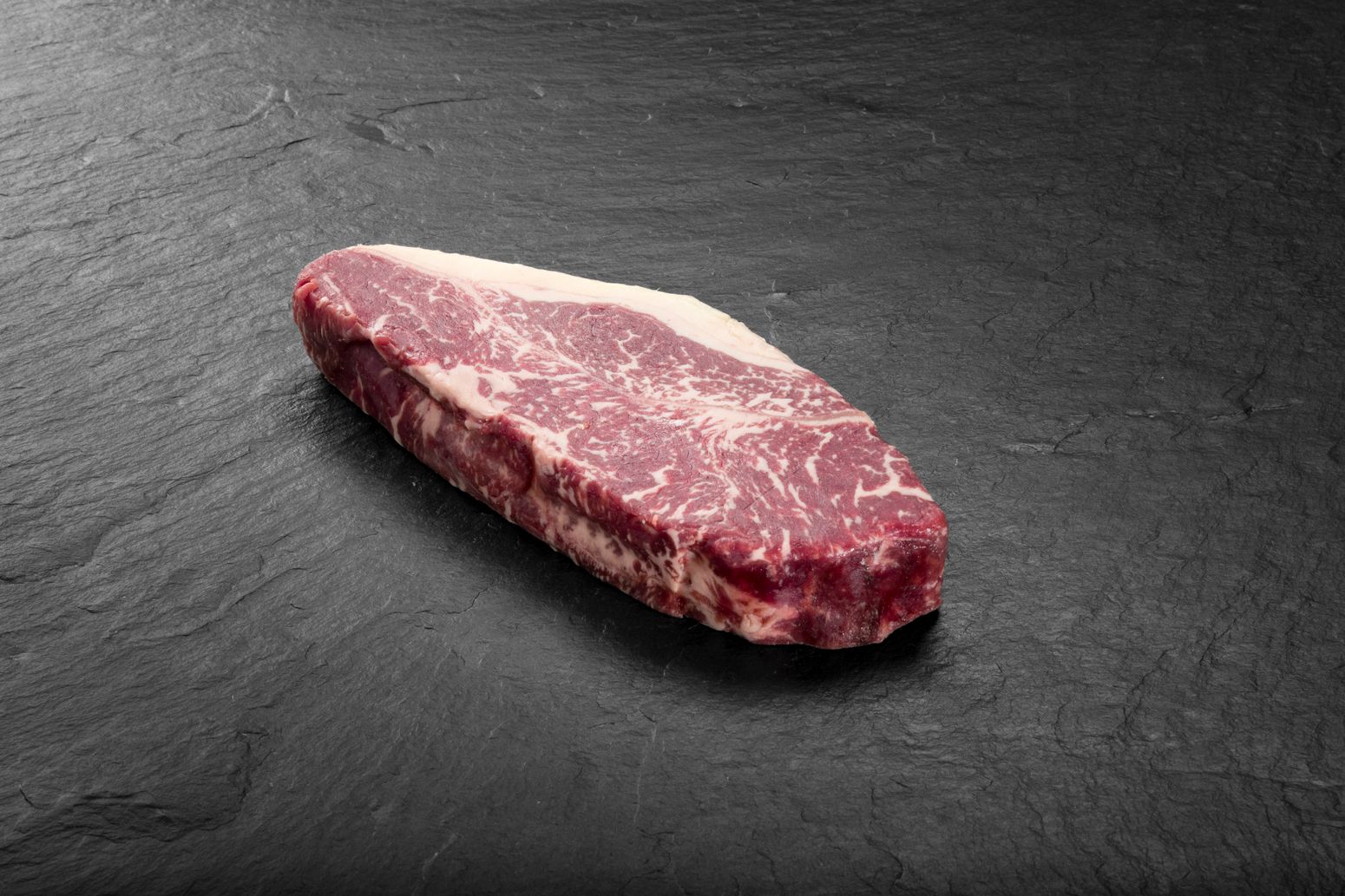 Entrecôte de bœuf espagnol "old cow" 2ème catégorie