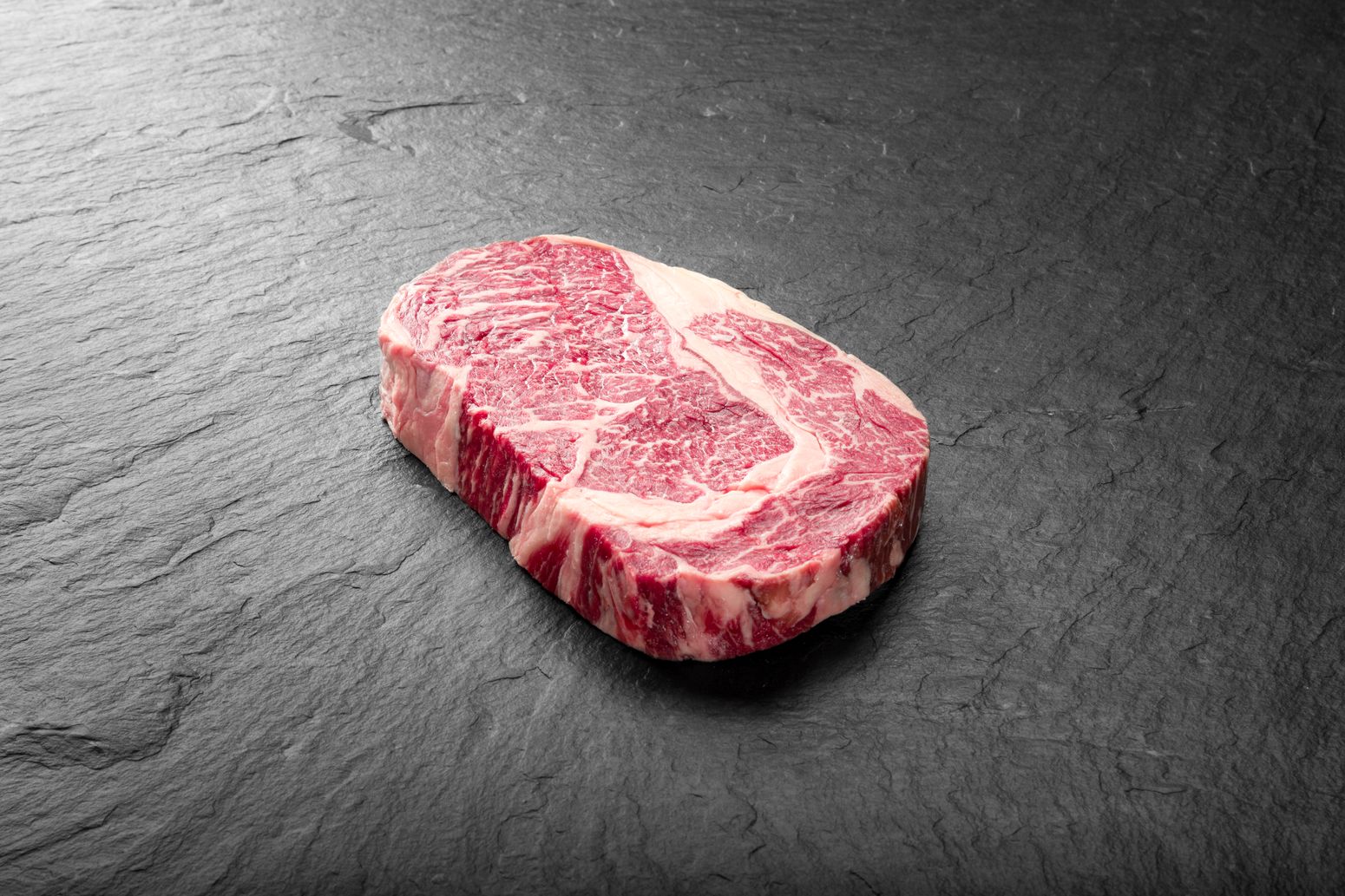 Swiss Black Angus "Old Cow" Hohrücken