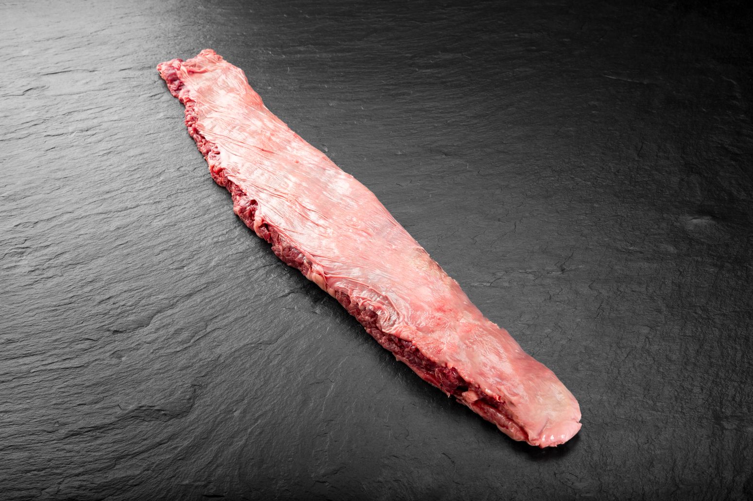 Bifteck d’extérieur hampe de bœuf Suisse Black Angus