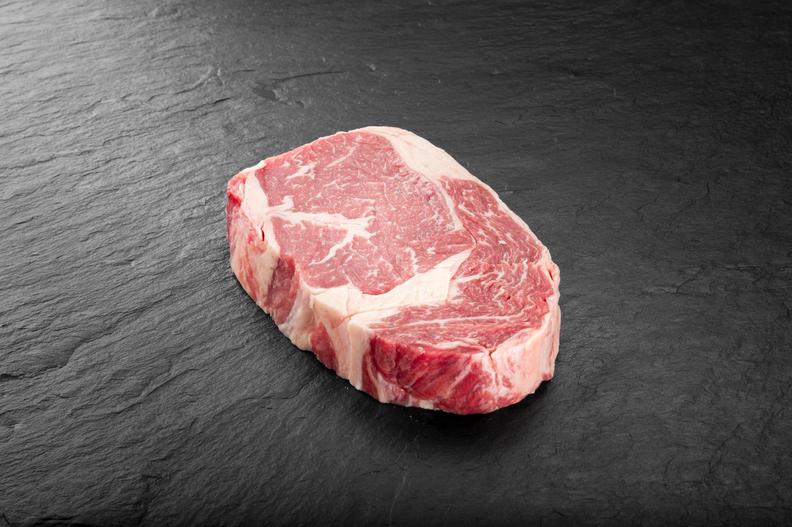 Swiss Black Angus Ribeye